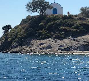 Basilika Agios Stefanos
