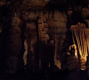 Cuevas del Drach