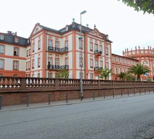 Biebricher Schloss