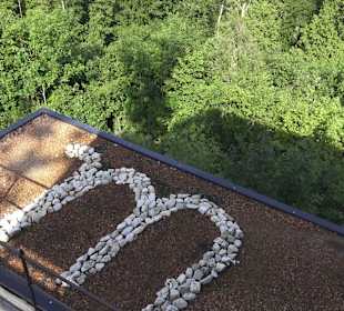 Wellnessbereich Mawell Resort 