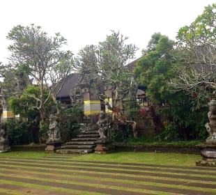 Künstlerdorf Ubud