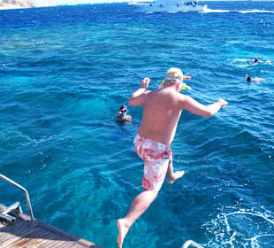 Tolles Erlebnis, ein Muss!