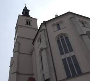 Neupfarrkirche