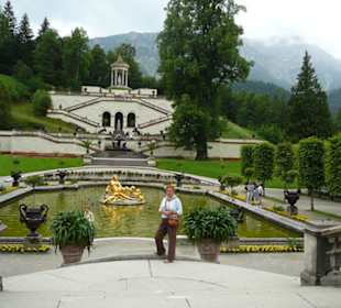 Schloß Linderhof