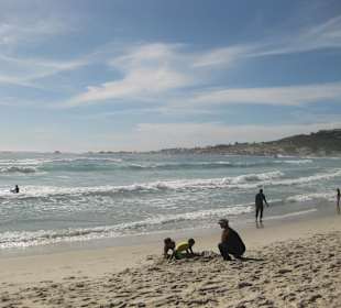 Camps Bay