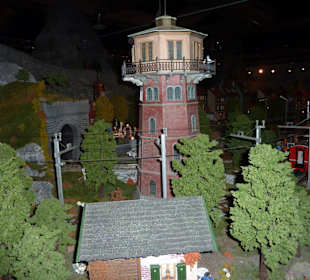 Modellbahn Paradies Fehmarn
