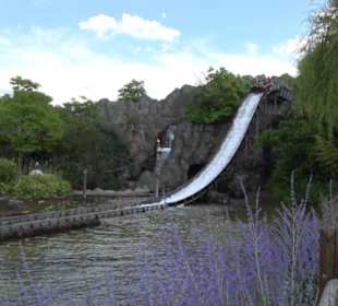 Land der Abenteuer - Dschungel X-pedition