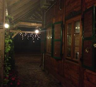Restauracja Wielka Lipa 