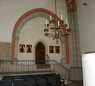 Münsterkirche St. Bonifatius, Hameln