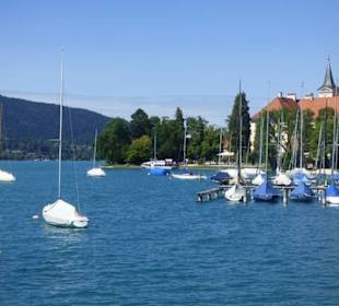 Tegernsee