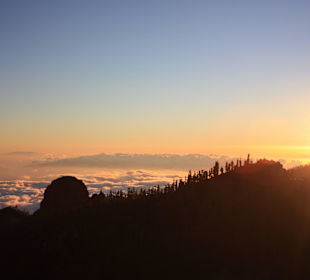 Wycieczka Teide Nocą z Travel Tenerife