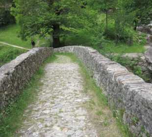 Das wunderschöne Grotto Dangri