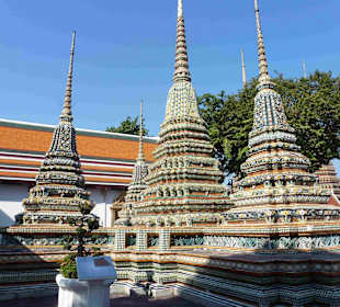 Bangkok