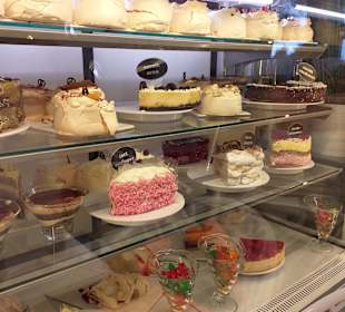 Stadtrundgang Miedzyzdroje