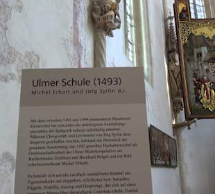 Benediktinerkloster mit Klosterkirche