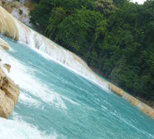 Agua Azul