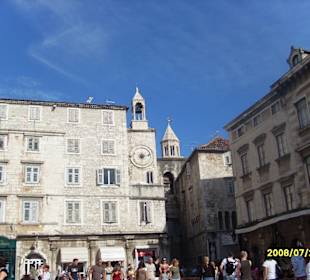 Altstadt Dubrovnik