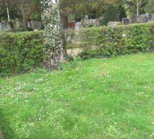 Waldbachfriedhof Offenburg