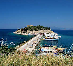 Kusadasi
