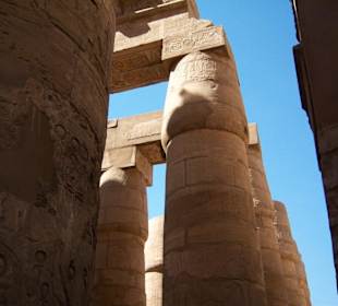 Karnak-Tempel