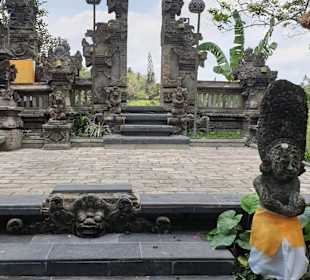 Tempel Tanah Lot