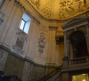 Schloss Stockholm