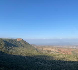 Rift Valley