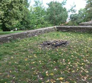 Aussichtspunkt Hasenberganlage