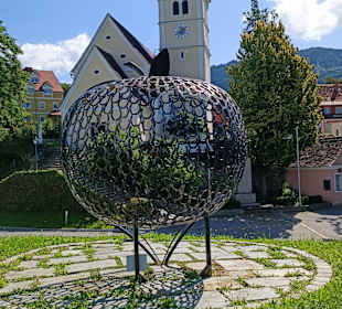 Pfarrkirche in Puch bei Weiz