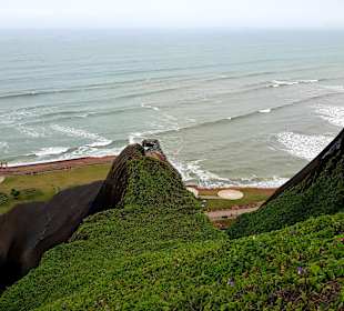 Malecón de Miraflores