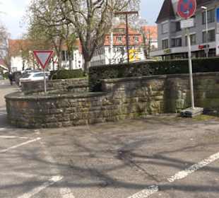 Altstadt Kirchheim unter Teck