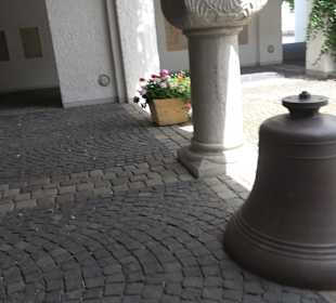 St. Johann Baptist Ismaning