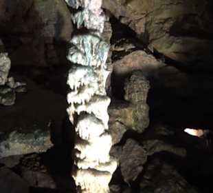 Nebelhöhle