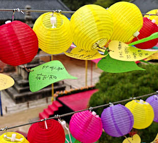 Gayasan-Nationalpark