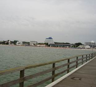 Seebrücke