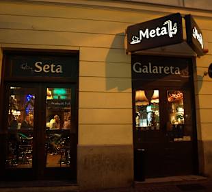 Meta Seta Galareta
