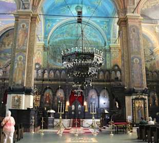 Muttergottes Kathedrale