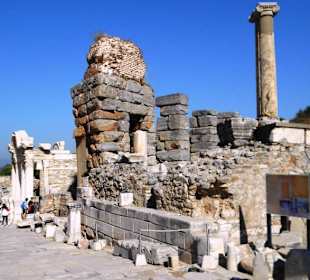 Antikes Ephesus