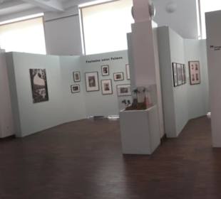 Museum für Völkerkunde