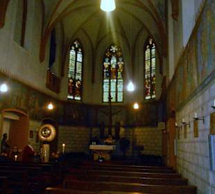 Kirche