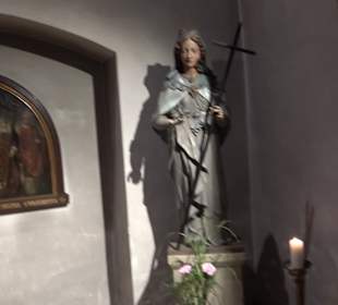 St. Gereon
