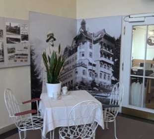 Heimatmuseum Freudenstadt