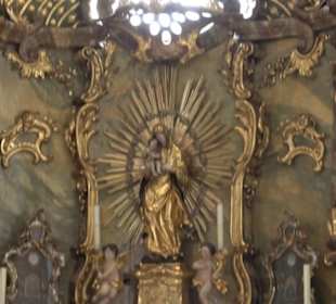 Stiftspfarrkirche St. Kassian