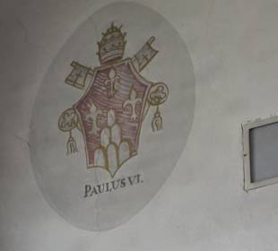 Kirche Sankt Martin Dießen