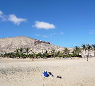 Die Rene Egli Surfstation