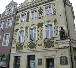 Muzeum Literackie Henryka Sienkiewicza