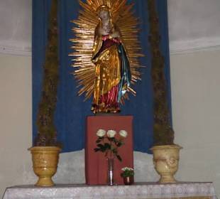 Fürstengruft St. Michael