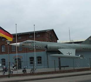 Marine-Museum