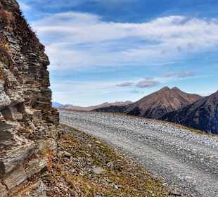 Wandern Bad Hofgastein	