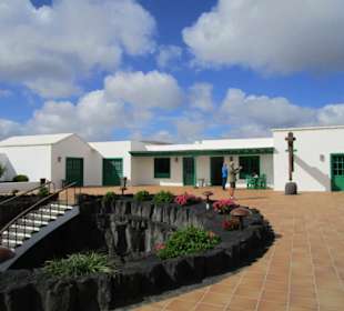 Monumento del Campesino